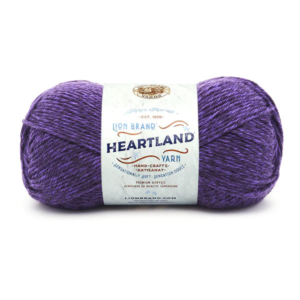 Heartland