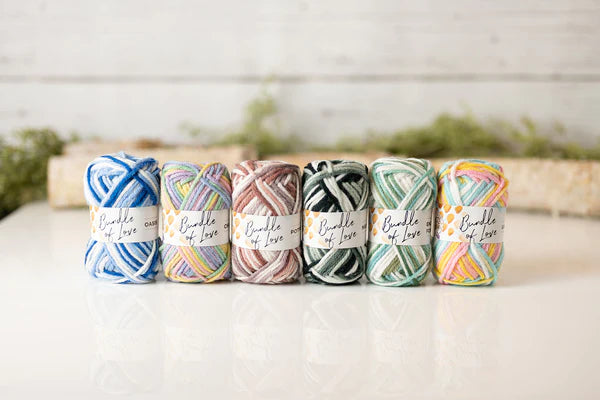 Bundle of Love Mini 6 Pack