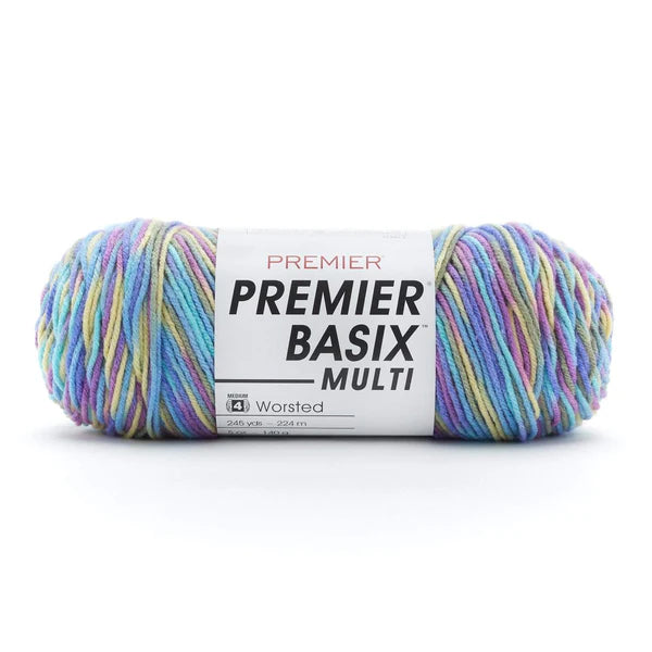 Premier Basix Multi