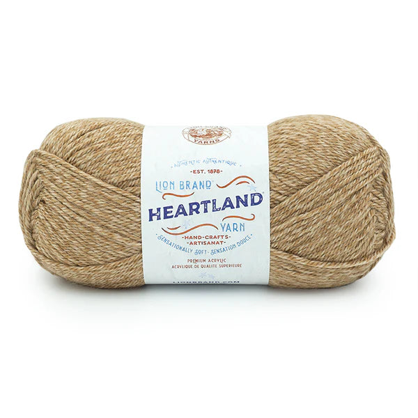 Heartland