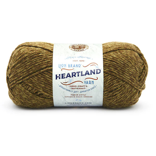 Heartland