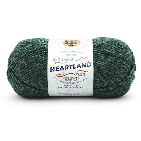 Heartland
