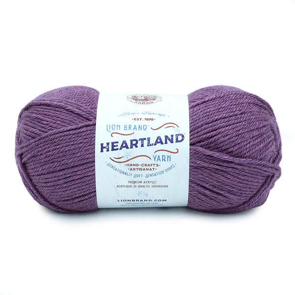 Heartland