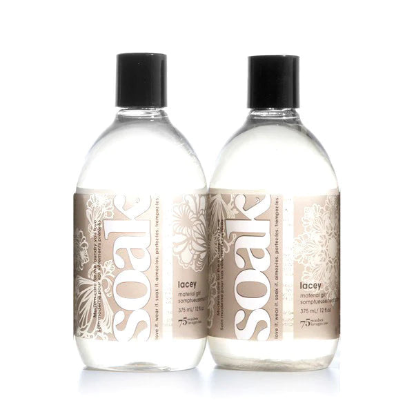 Soak Laundry Soap - Full Size