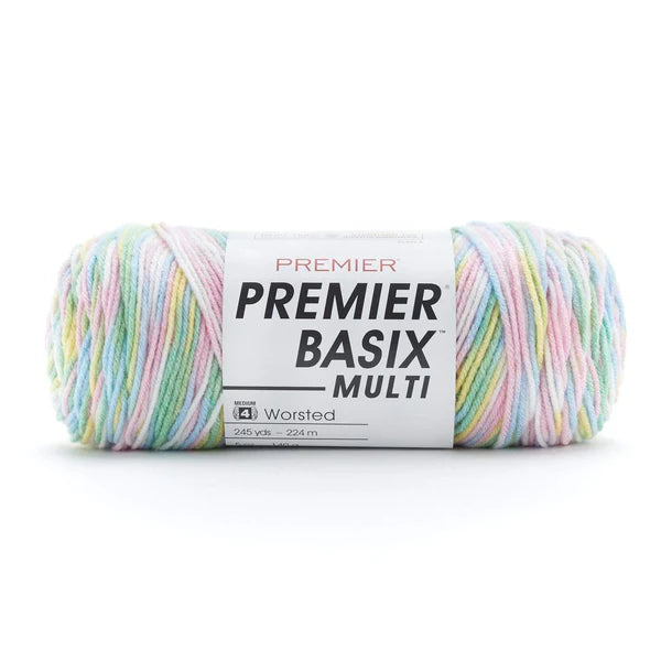 Premier Basix Multi
