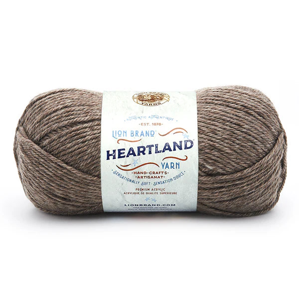 Heartland