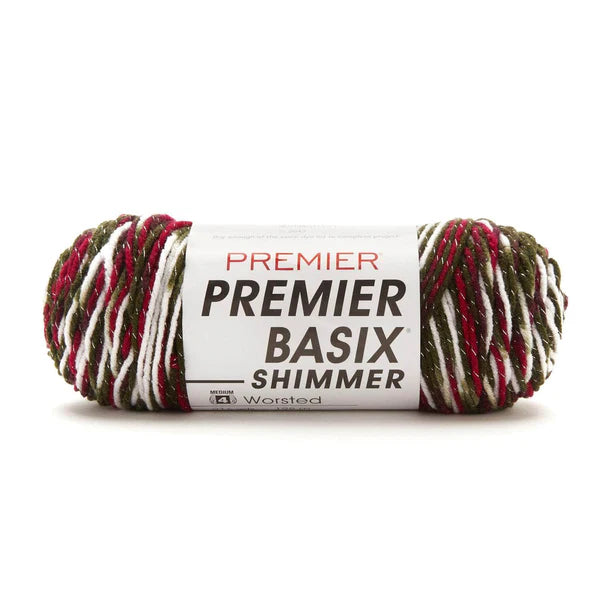 Premier Basix Shimmer