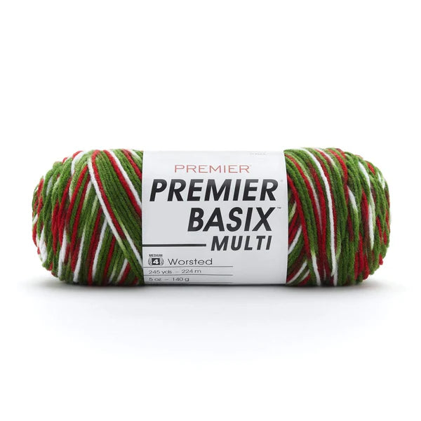 Premier Basix Multi