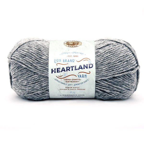 Heartland