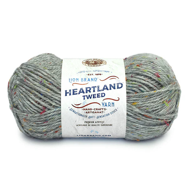 Heartland