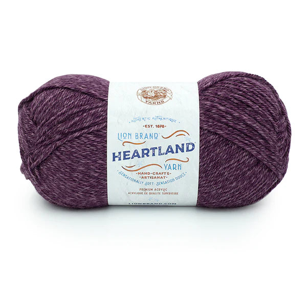 Heartland