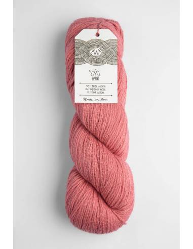 Amano Awa Yarn