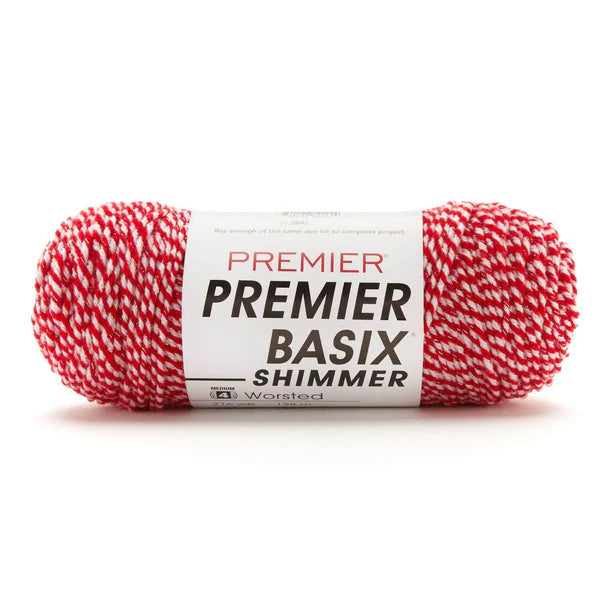 Premier Basix Shimmer