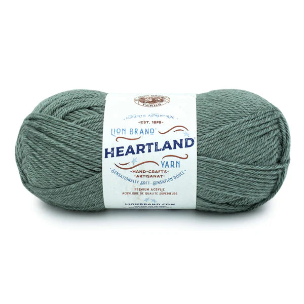 Heartland