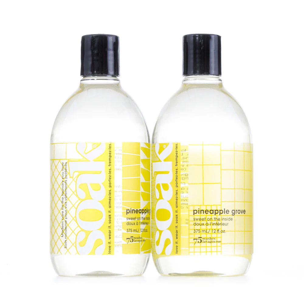 Soak Laundry Soap - Full Size