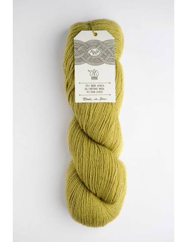 Amano Awa Yarn