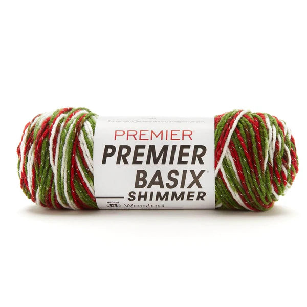 Premier Basix Shimmer