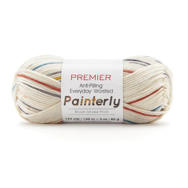 Everyday Painterly