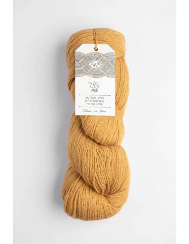 Amano Awa Yarn