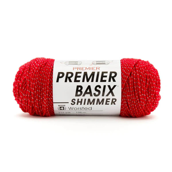 Premier Basix Shimmer