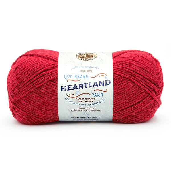 Heartland
