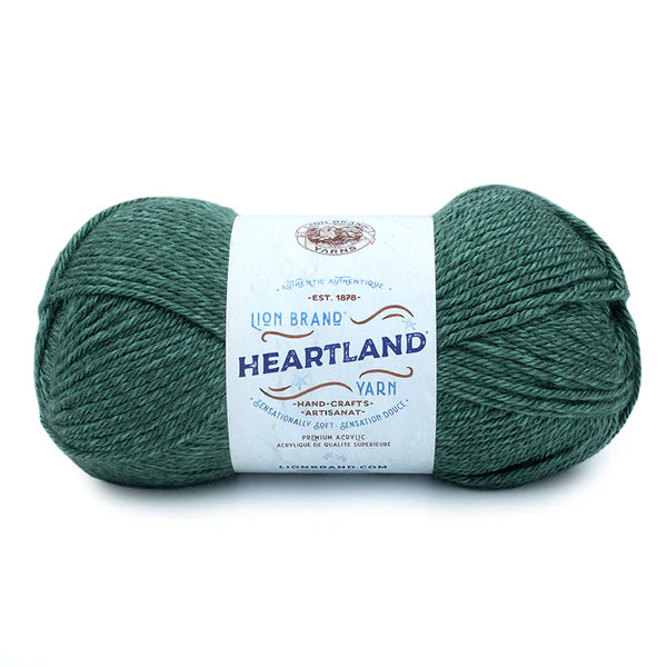Heartland