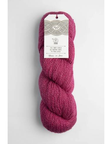 Amano Awa Yarn