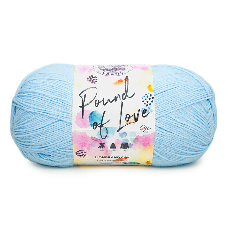 Pound of Love