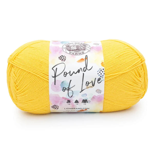 Pound of Love