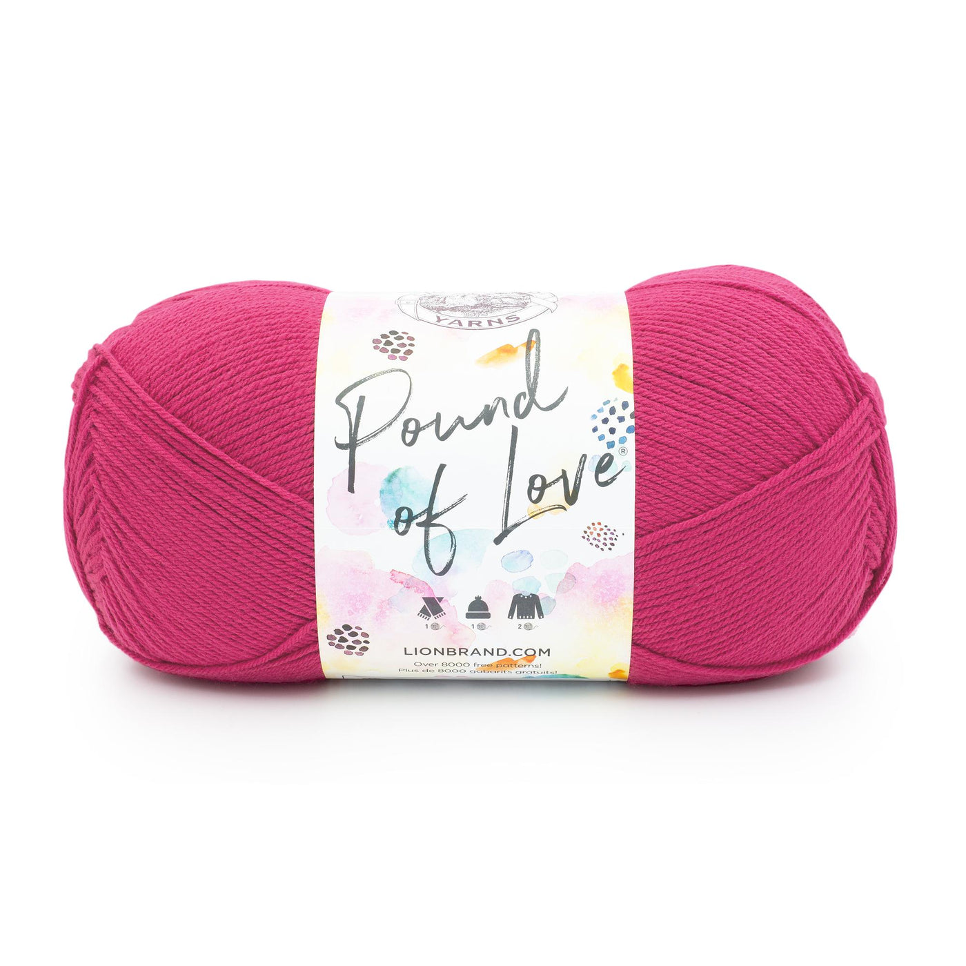 Pound of Love