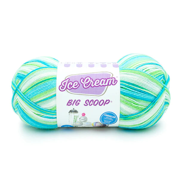 Ice Cream Big Scoop
