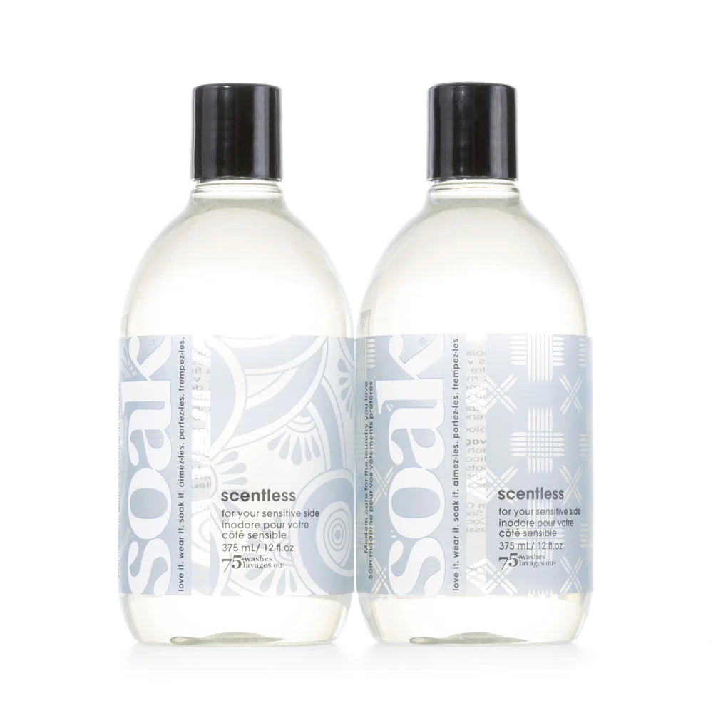 Soak Laundry Soap - Full Size