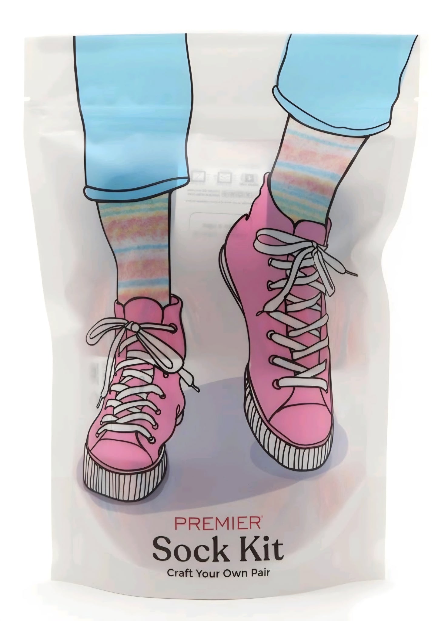 Sock Kits