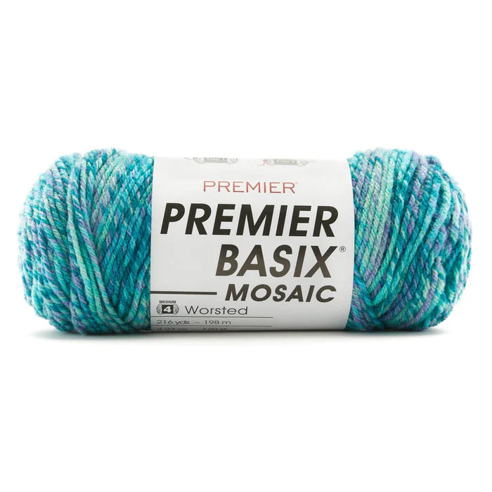 Premier Basix Mosaic