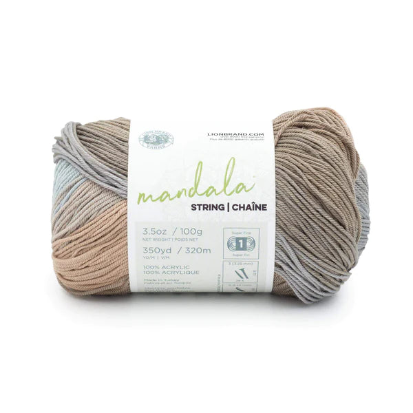 Mandala String