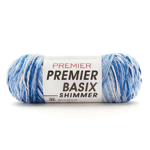 Premier Basix Shimmer