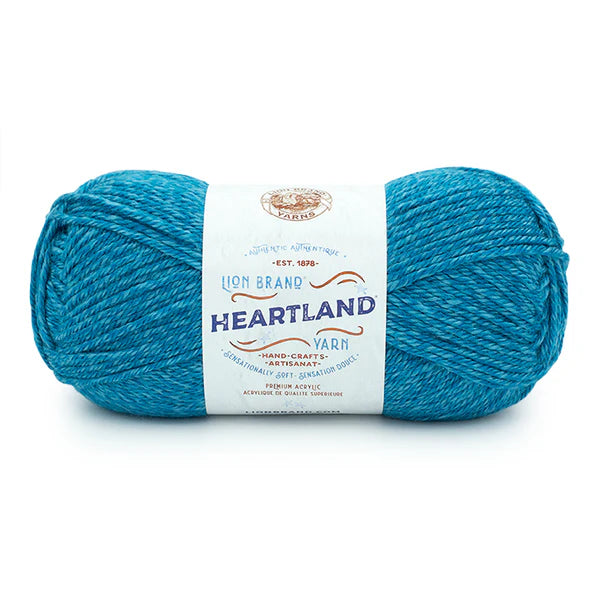 Heartland