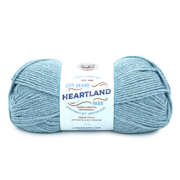 Heartland