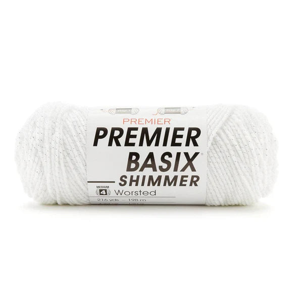 Premier Basix Shimmer