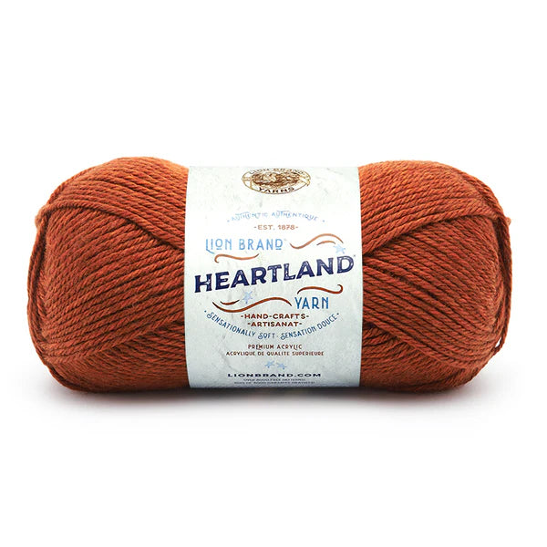 Heartland