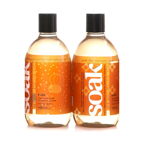 Soak Laundry Soap - Full Size