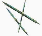 Caspian Cable Knitting Needles