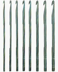 Caspian Crochet Hook Set