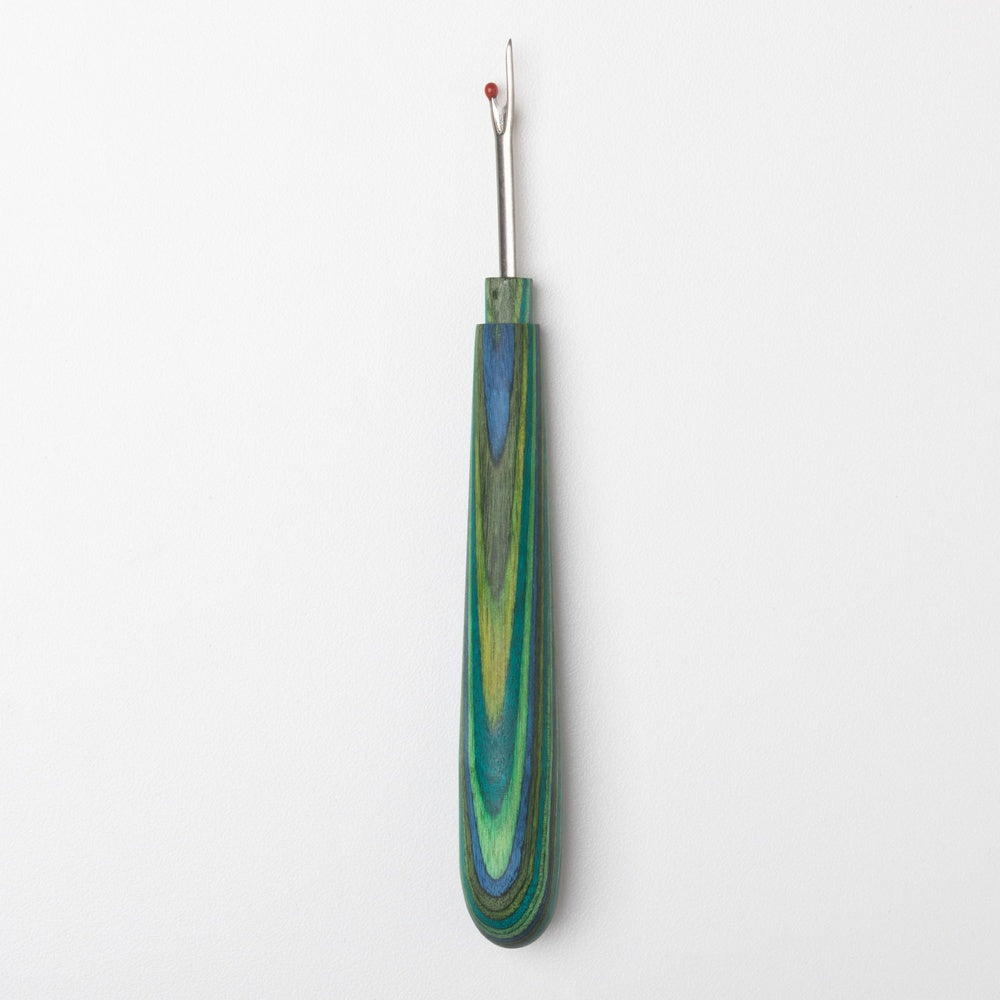 Caspian Seam Ripper