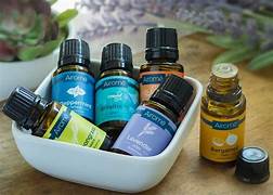 Essential Oils