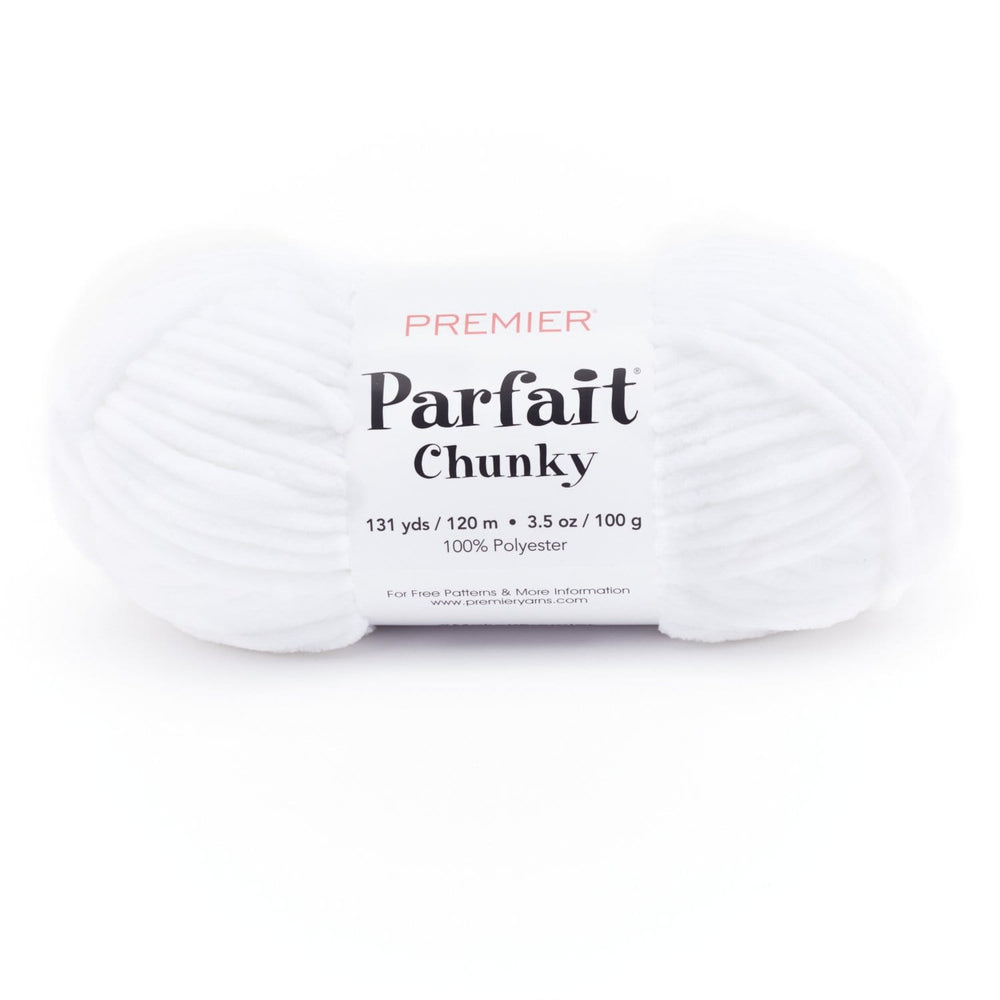 Parfait Chunky Pom Pom – TealDragonflyCreations