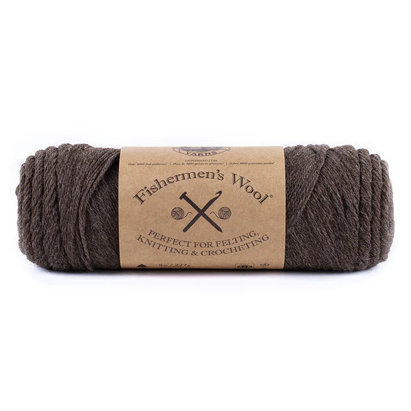 Fishermen's Wool