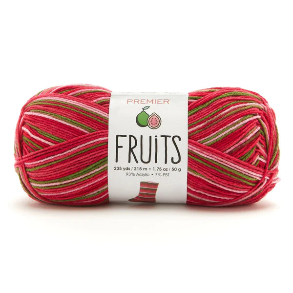 Fruits