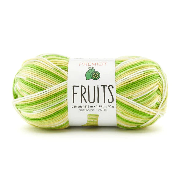 Fruits