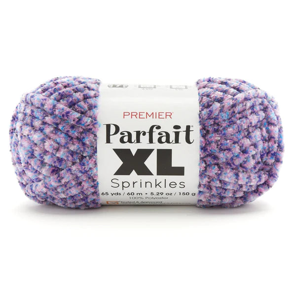 Parfait XL Sprinkles - Discontinued